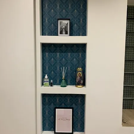 Apartment Bel Centre