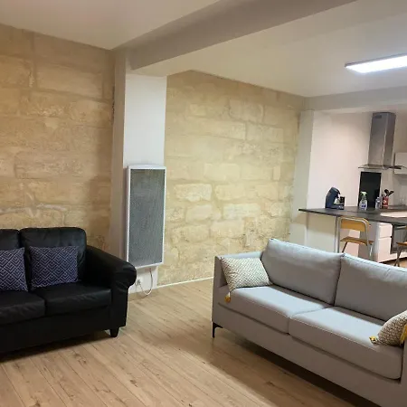 Bel Centre Apartment